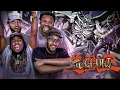 Download Lagu Yugi Summons Obelisk The Tormentor vs Marik | Battle City Finals