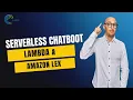 AWS CHATBOT LEX - INTEGRATION