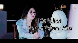 Download Via Vallen - Tresno Tekane Mati MP3