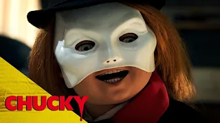 Chucky s New Halloween Costume Chucky Season 3 Chucky