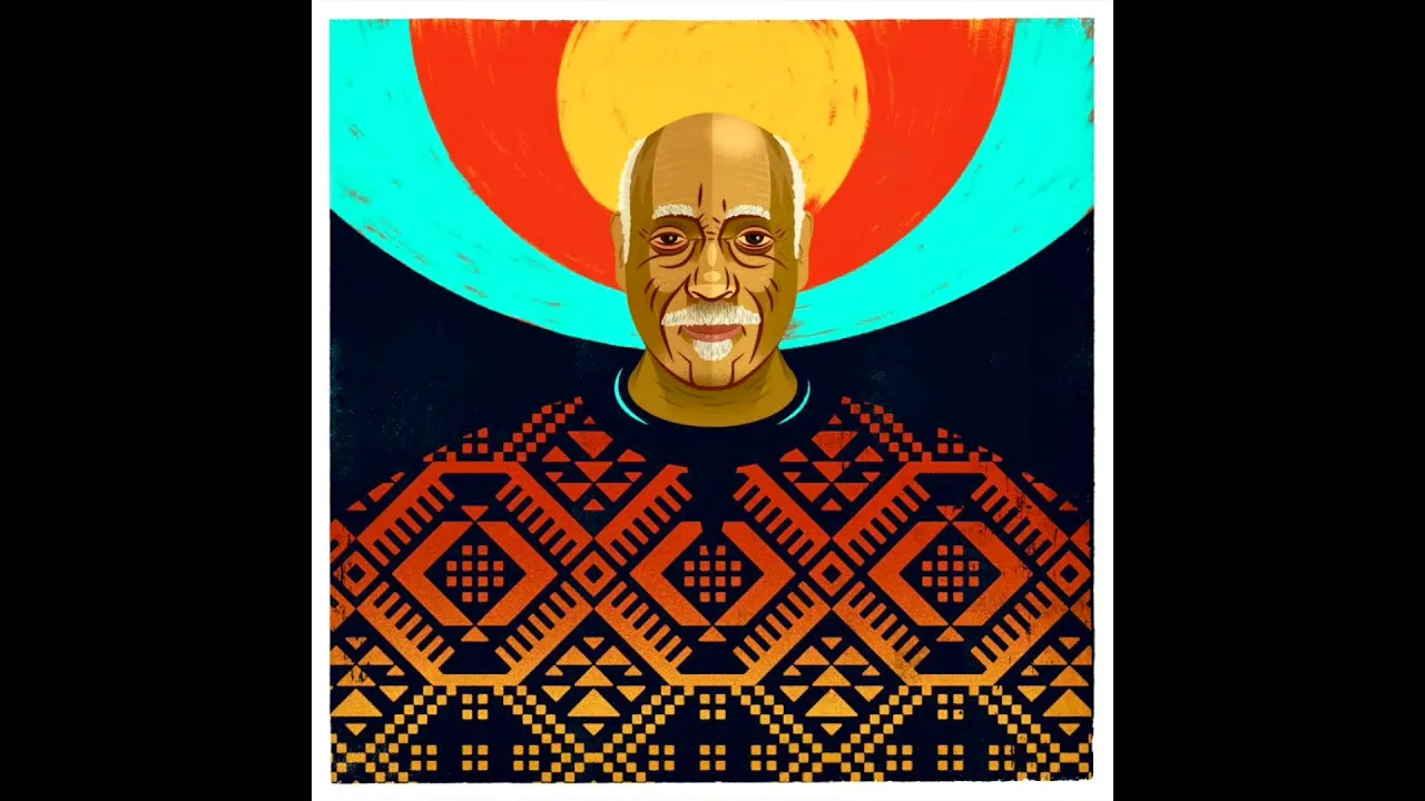 Mulatu Astatke - Tezeta (Nostalgia) Mulatu Astatke - Tezeta (Nostalgia)