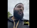 BUJU BANTON , DJ Khaled, Bounty Killa, Capleton, Barrington Levy | Now in Jamaica - April 2021