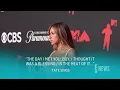 Why Tate McRae Fans Think "Tit for Tat" Is About The Kid LAROI Breakup | E! News