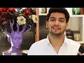 Hashish | Before you buy Nasomatto Black Afgano Fragrance Review