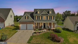 NEW LISTING 107 CAHILLE Drive WINCHESTER VA 22602