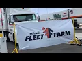 Mills Fleet Farm s Chippewa Falls Distribution Center Opened it s doors