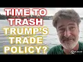 Download Lagu While I Was Gone, Part 1: Trade Policy Updates || Peter Zeihan