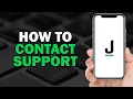 How To Contact Jora Jobs Support Quick Tutorial