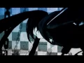 Black Rock Shooter with English Sub - Hatsune Miku