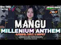 Lagu DJ MANGU STYLE PARTY X MBEROT - SAM ARDI MUSIC OFFICIAL FT SA PRO REVOLUTION (DJ KARNAVAL 2025)