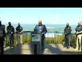 Operation to stop violent crime in Roanoke