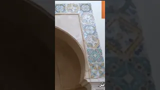 و تبقى القصبة شاهدة على تاريخ و عراقة هذا الشعب الأبي الحر  و تبقى القصبة شاهدة على تاريخ و عراقة هذا الشعب الأبي الحر