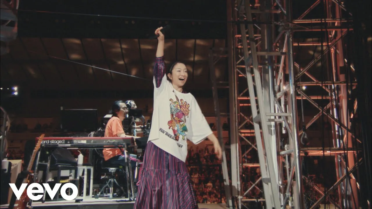 40代の女性に人気の邦楽。おすすめの名曲、定番曲