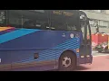 Both The Bronx Bound BxM11 Express Bus and The M4 Local Bus