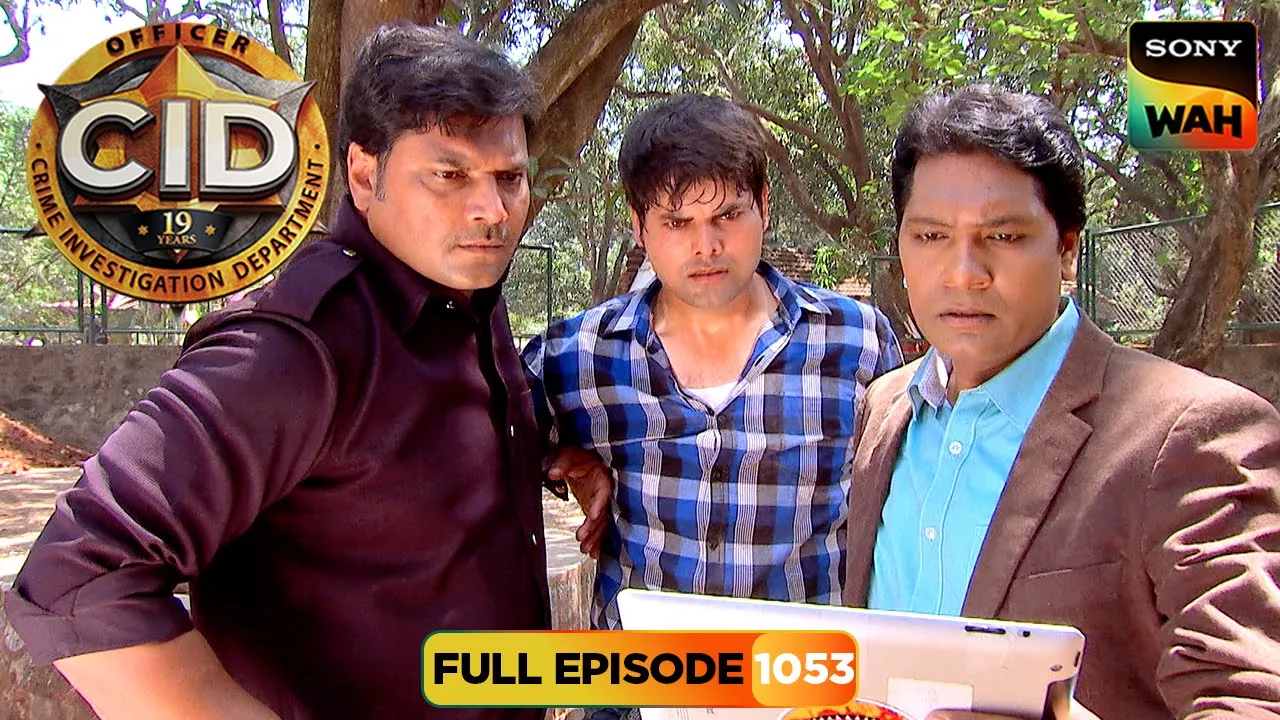 City में फ़ैल रहे जानलेवा Virus का Team CID कैसे निकालेगी Solution? | CID | सी.आई.डी. | 10 Dec 2025
