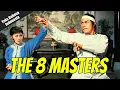 Download Lagu Wu Tang Collection - 8 Masters (Indonesian Subtitles)