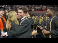 Auburn University s 2023 spring commencement ceremonies