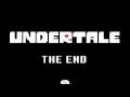 Download Lagu Undertale: Memory - The End
