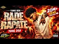 YUNG DSA - RADE RAPATE |OFFICIALMUSIC VIDEO | PROD BY @starboibeatz |GULLY GANG RECORDS | #new #2026