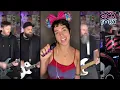 Surface Pressure ft. Jessica Darrow (Encanto Pop Punk cover)