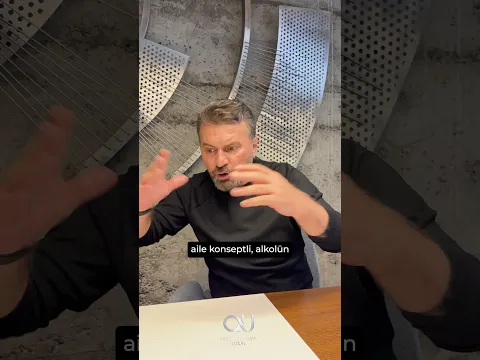 BU ÜLKEDE AİLE KONSEPTLİ TESİSLER NEDEN YOK!