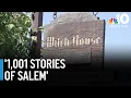 This spooky Salem tour was just named the best in the U S