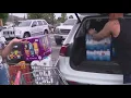 Hurricane Hilary Yucaipa prepares for storm