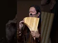 Download Lagu LONELY SHEPARD - INKA GOLD Amazing Pan Flute sound #shorts #inkagoldmusic #panflute