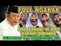 Lagu FULL NGAKAK 🤣🤣  IDUP KADANG DI ATAS KADANG DIBAWAH - CERAMAH LUCU KH.ZAINUDDIN MZ