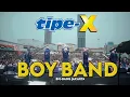 Download Lagu TIPE-X - BOYBAND LIVE IN BIG BANG JAKARTA! JANGAN BILANG MAMA!