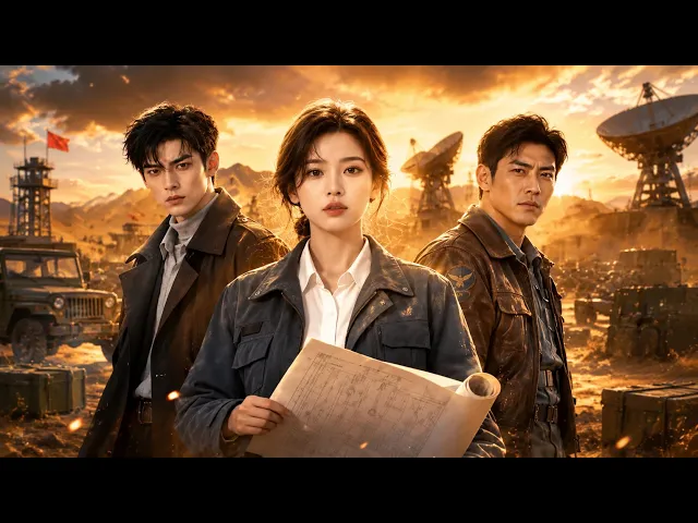 重回1983通信总工专治各种不服