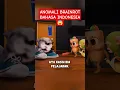 Download Lagu KISAH SEDIH TRALALERO TRALALA BOCIL DIRUNDUNG DI PANTI ASUHAN 😭 ANIMASI ANOMALI BAHASA INDONESIA