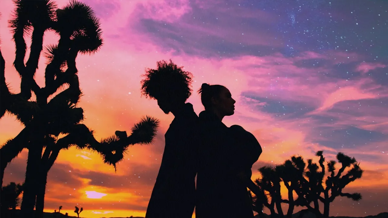 Kalpee - Love Letter (Official Music Video) Kalpee - Love Letter (Official Music Video)