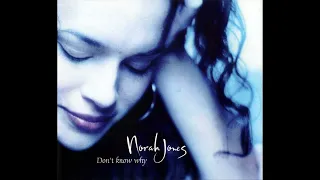 Download Norah Jones - Don'T Know Why (Full Album 2002) MP3