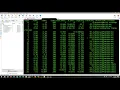 Overview of Runs Events Tracks and Steps in Geant4 Part2