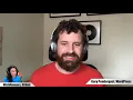 Open Source Friday with Wordpress and Gary Pendergast