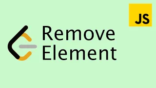 LeetCode 27 Remove Element - Easy Javascript