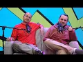 CARLOS SADNESS: WHAT DOES HE LIKE ABOUT PERU? | Todo Good