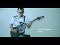 Promises | Megadeth (Guitar Cover HD) with Lyrics