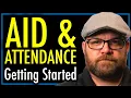Aid Attendance Enhanced Pension for Veterans and Dependents VA Veterans Benefits theSITREP