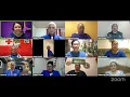MORNING DEV. TU'APULELULU 12 MA'ASI 2026 & 'AHO 3 'AUKAI TANIELA R1-2026; FAIFEKAU Havila Taukolo
