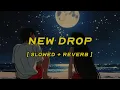 Lagu don toliver - new drop [ slowed + reverb ] (lyrics)