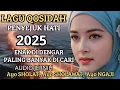 KOLEKSI QASIDAH MERDUU 🎶 MENYEJUKKAN HATI ❤️MUSIK GAMBUS PALING BANYAK DI CARI 