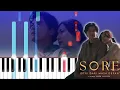Download Lagu Barasuara - Terbuang Dalam Waktu (Piano Tutorial)
