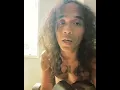 Imanez "Harus mau" cover by Kaka Slank