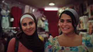 أخيرا  التريلر الرسمي لفيلم   الفستان الأبيض  دندنها