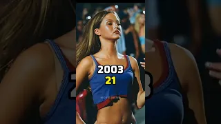 2 Fast 2 Furious 2003 2024 Cast Then And Now Thenandnow 