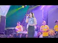 Download Lagu CINTA DAN AIR MATA - LUSYANA JELITA - ROMANSA - HAPPY PARTY GENENG EVERY BODY - JEPARA