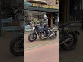 Download Lagu Triumph SpeedTwin custom!! On the Rusty Gold Moto Catwalk #triumphspeedtwin #rustygoldmotorshop