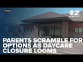 Tooele parents search among limited options as daycare s closure approaches